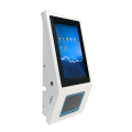 8.0 inch Kiosk Self pos system